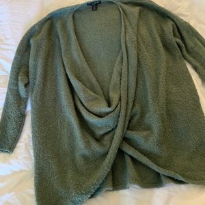 Pea in the Pod Maternity Nursing Sweater